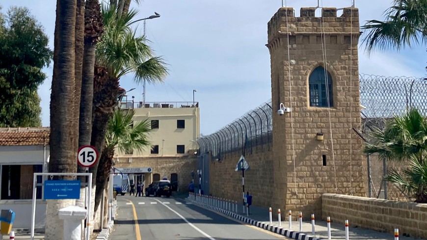 Chipre: un informe del CPT constata malas condiciones de vida en las cárceles, mayor hacinamiento y violencia entre reclusos